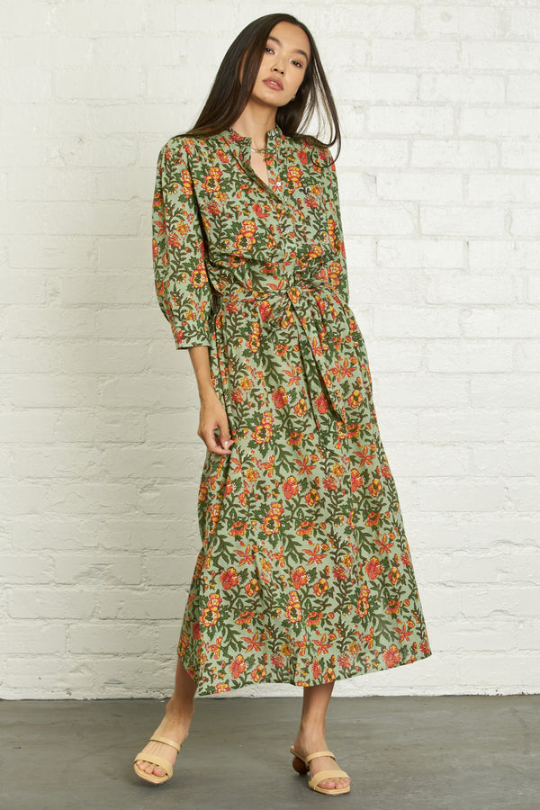 CASSIE DRESS