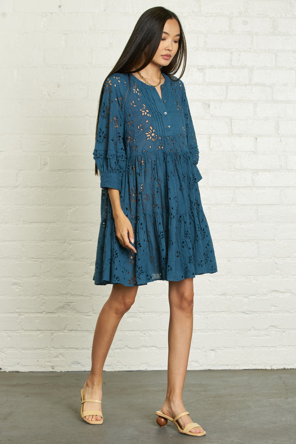 YARA DRESS