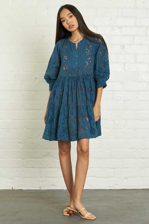 YARA DRESS