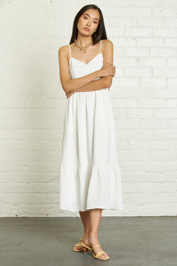 RIVIERA DRESS