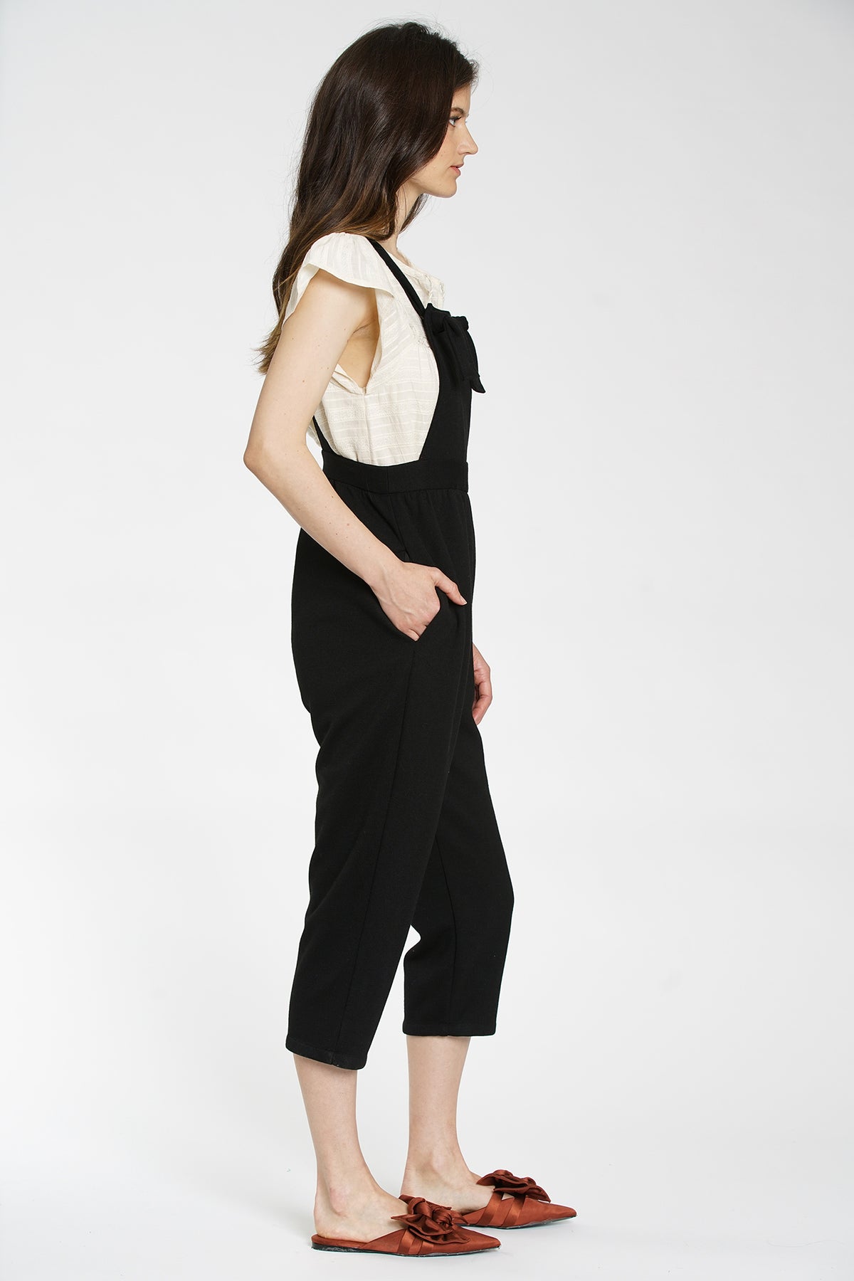 Luna Overall – dRA