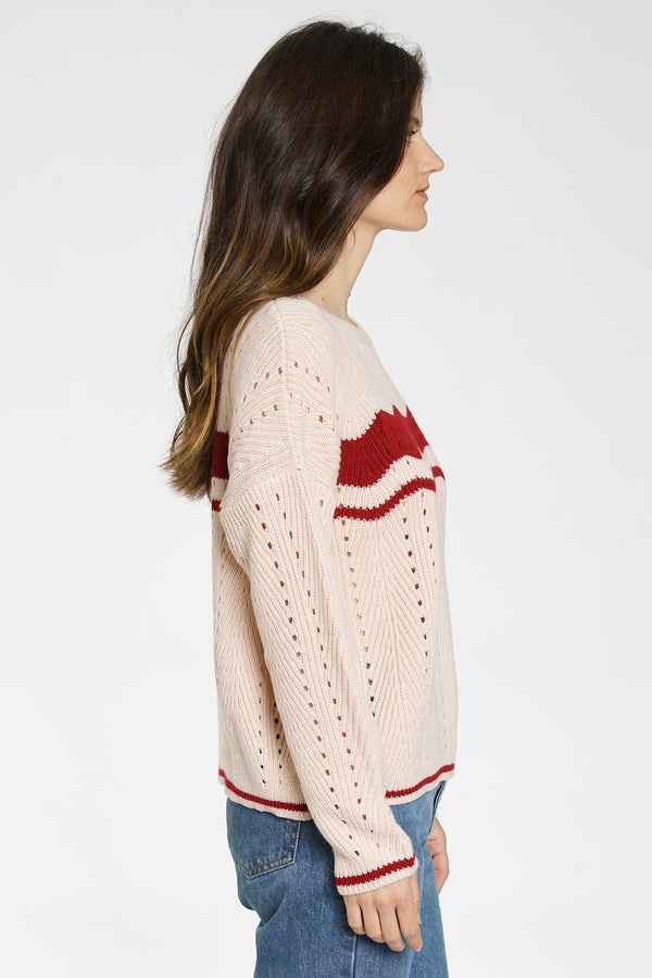 Watson Sweater