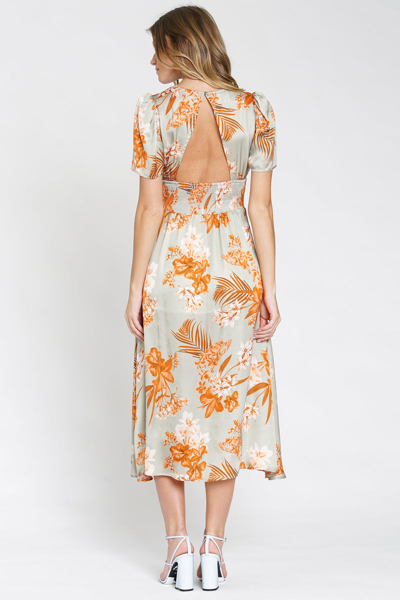 Louis Dress